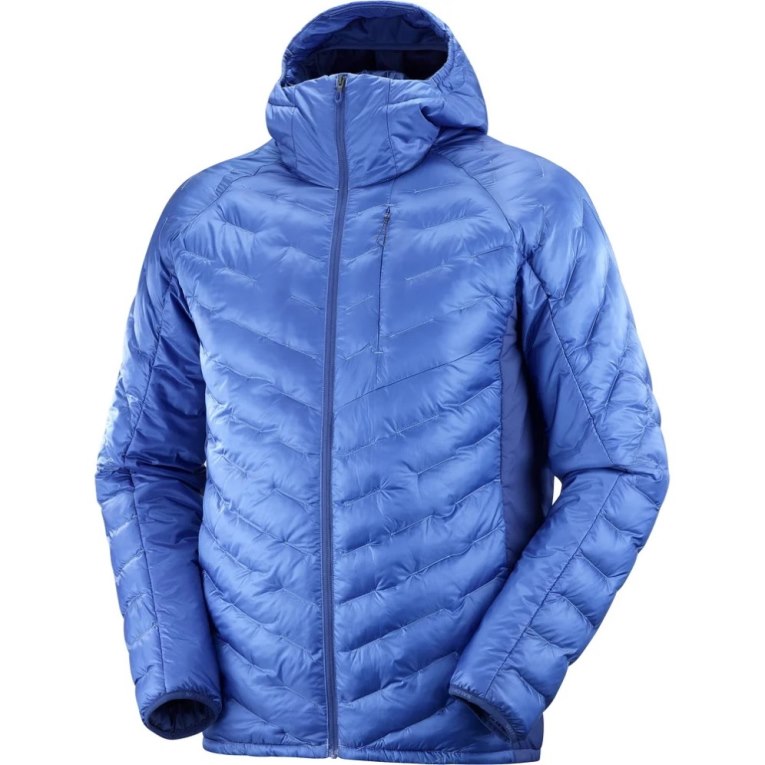 Blue Salomon Outline Primaloft Men's Insulated Jackets | IE HN5438